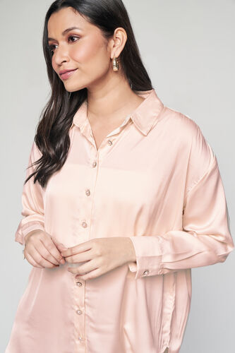 Creamy Cloud Shirt, Cream, image 6